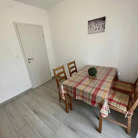 Apartment In 50809 Dramalj