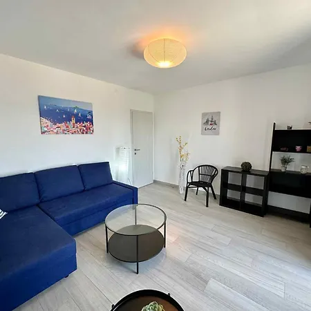 Apartment In 50809 Dramalj