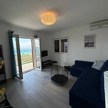 Apartment In 50809 Dramalj