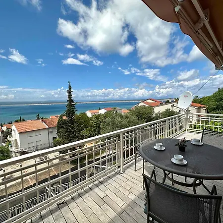 Apartment In 50809 Dramalj