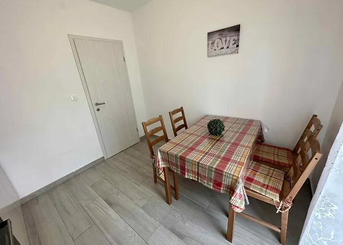Apartman In 50809 Dramalj