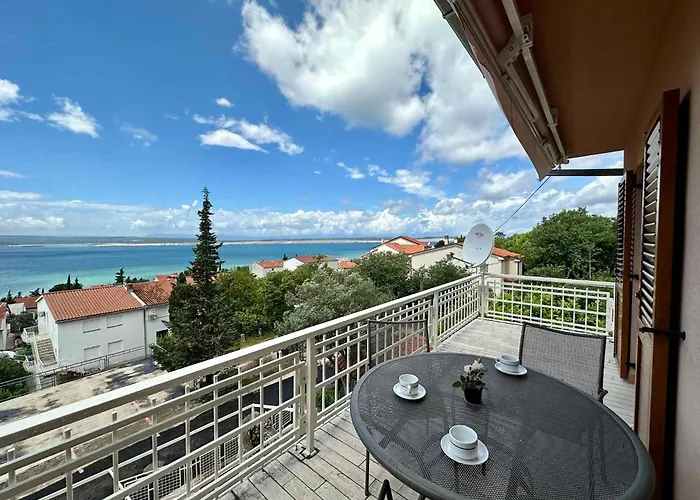 In 50809 Apartman Dramalj