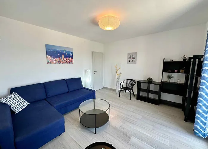 Apartman In 50809 Dramalj