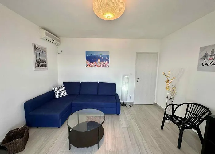 Apartman In 50809