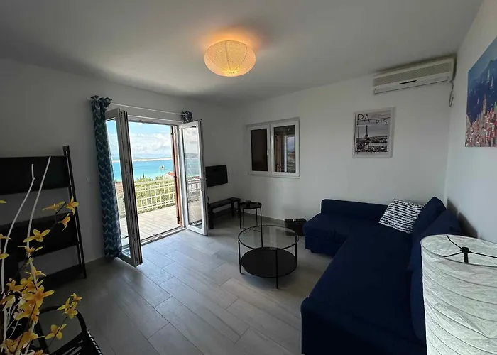 Apartman In 50809 Dramalj