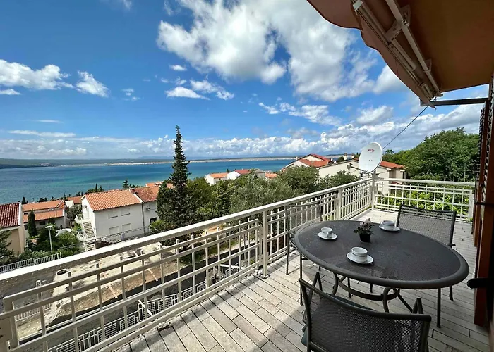 Apartman In 50809 Dramalj